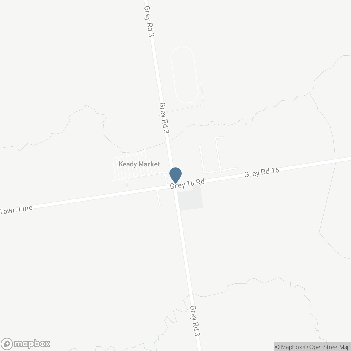 117005 GREY 3 ROAD, Tara, Ontario N0H 2N0